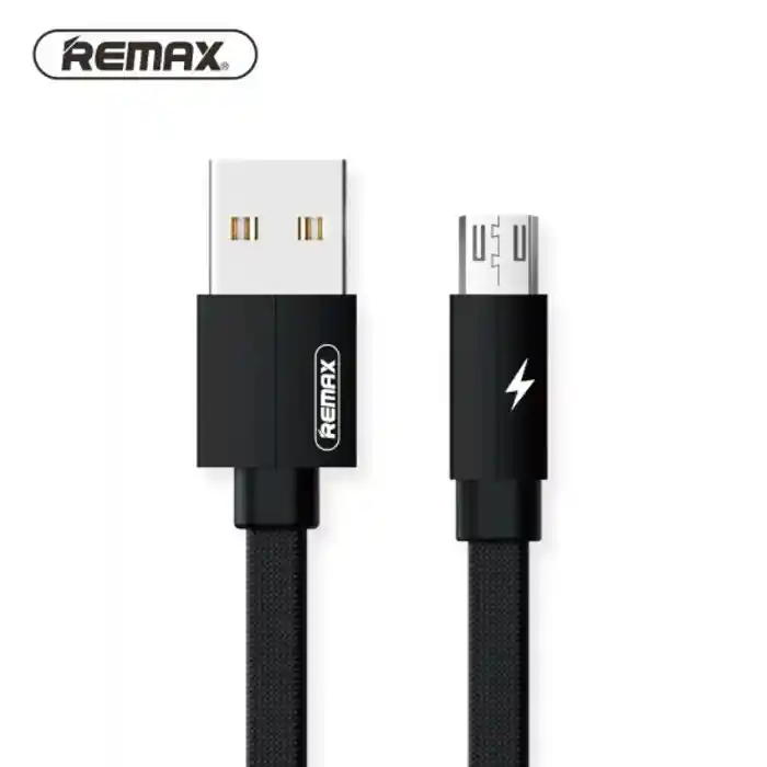 Remax RC-094m Kerolla Data Cable for Micro